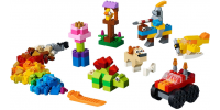 LEGO CLASSIC Brick Set 2019